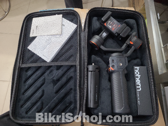 Hohem iSteady M6 Kit AI Gimbal Stabilizer